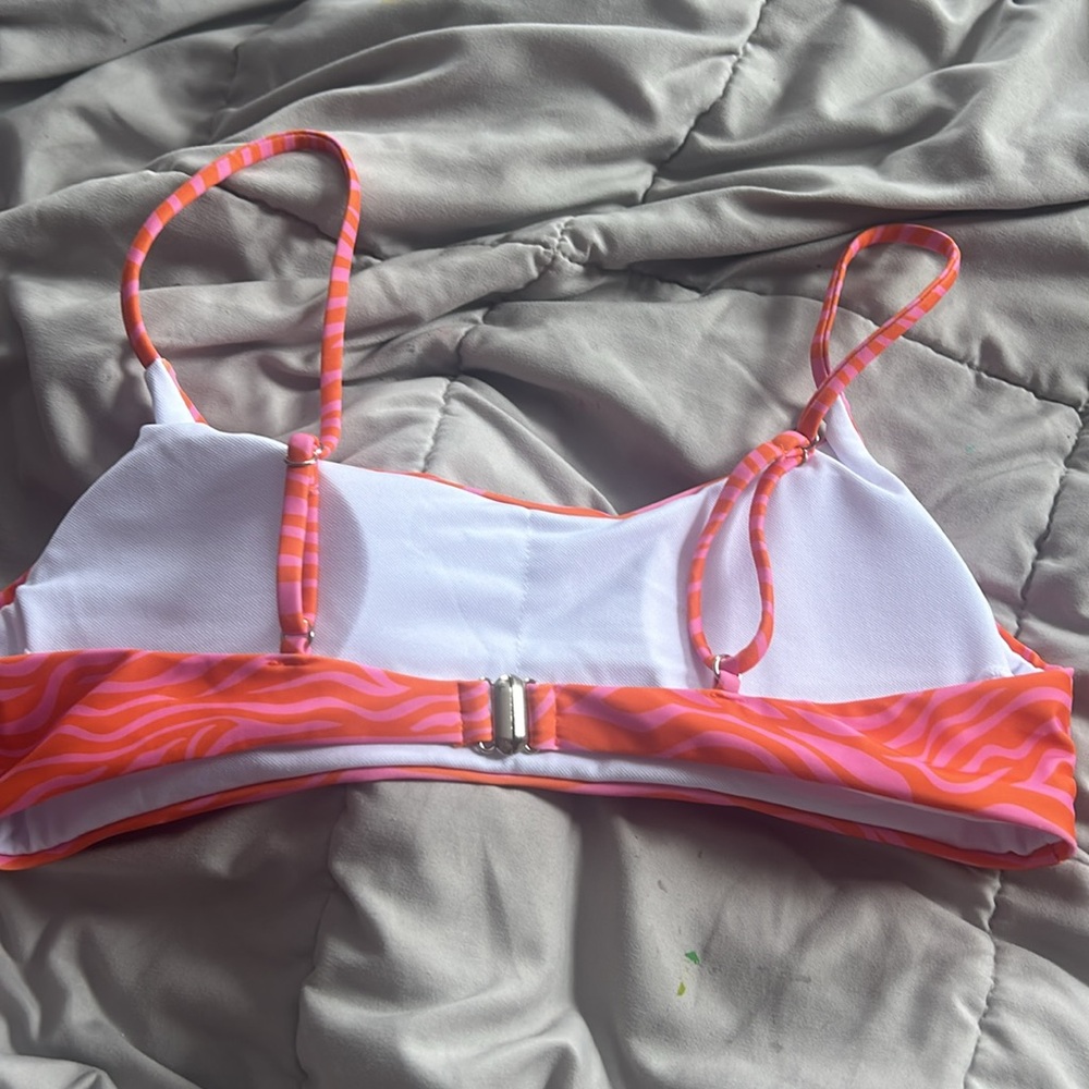 NWOT Bikini Set - Picture 4 of 7